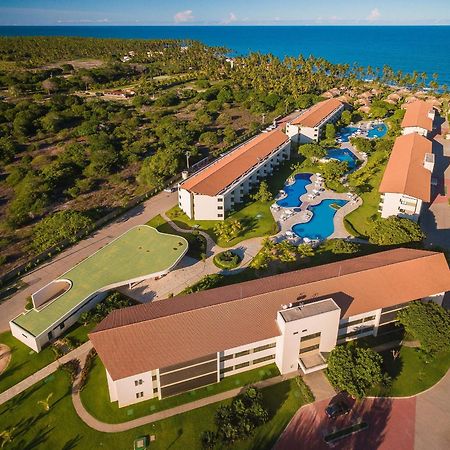 פראיה דוס קרניירוס Carneiros Beach Resort מראה חיצוני תמונה