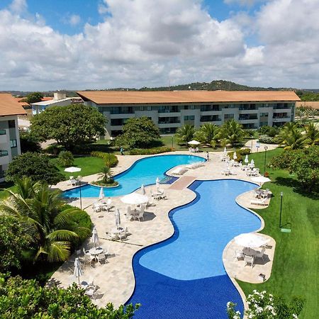 פראיה דוס קרניירוס Carneiros Beach Resort מראה חיצוני תמונה