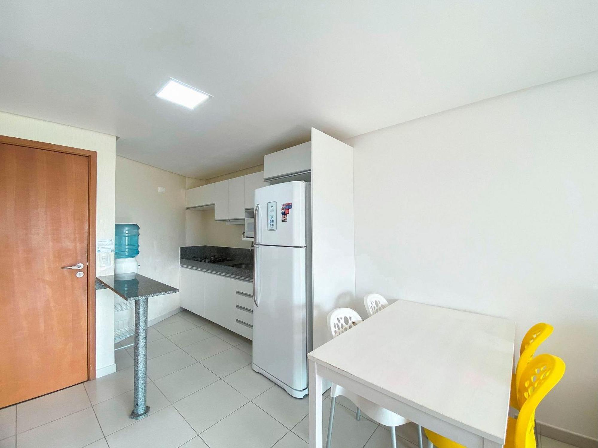 פראיה דוס קרניירוס Carneiros Beach Resort חדר תמונה